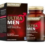 Nutraxin ultra men