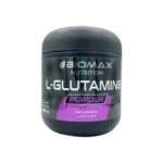 Biomax Nutrition L-GLUTAMINE Powder