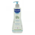 Mustela eau nettoyante sans rinçage 500 Ml