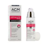 ACM dépiwhite sérum Anti-tâches