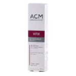 Acm vitix gel régulateur