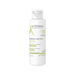 A-derma dermalibour cica-gel moussant