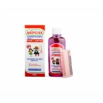 AKIPOUX shampoing anti-poux