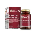 Bioxcin complexe keratine