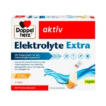 doppel herz aktiv Elektrolyte extra