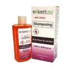 expertOne shampoing anti-poux
