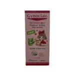 GYNOCLAIR Gel lavant doux junior 200ml