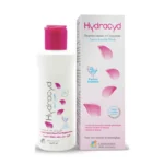 Hydracyd Savon liquide doux 120 ml
