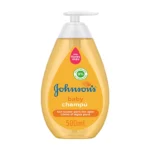 Johnson’s Shampooing bébé 500 Ml