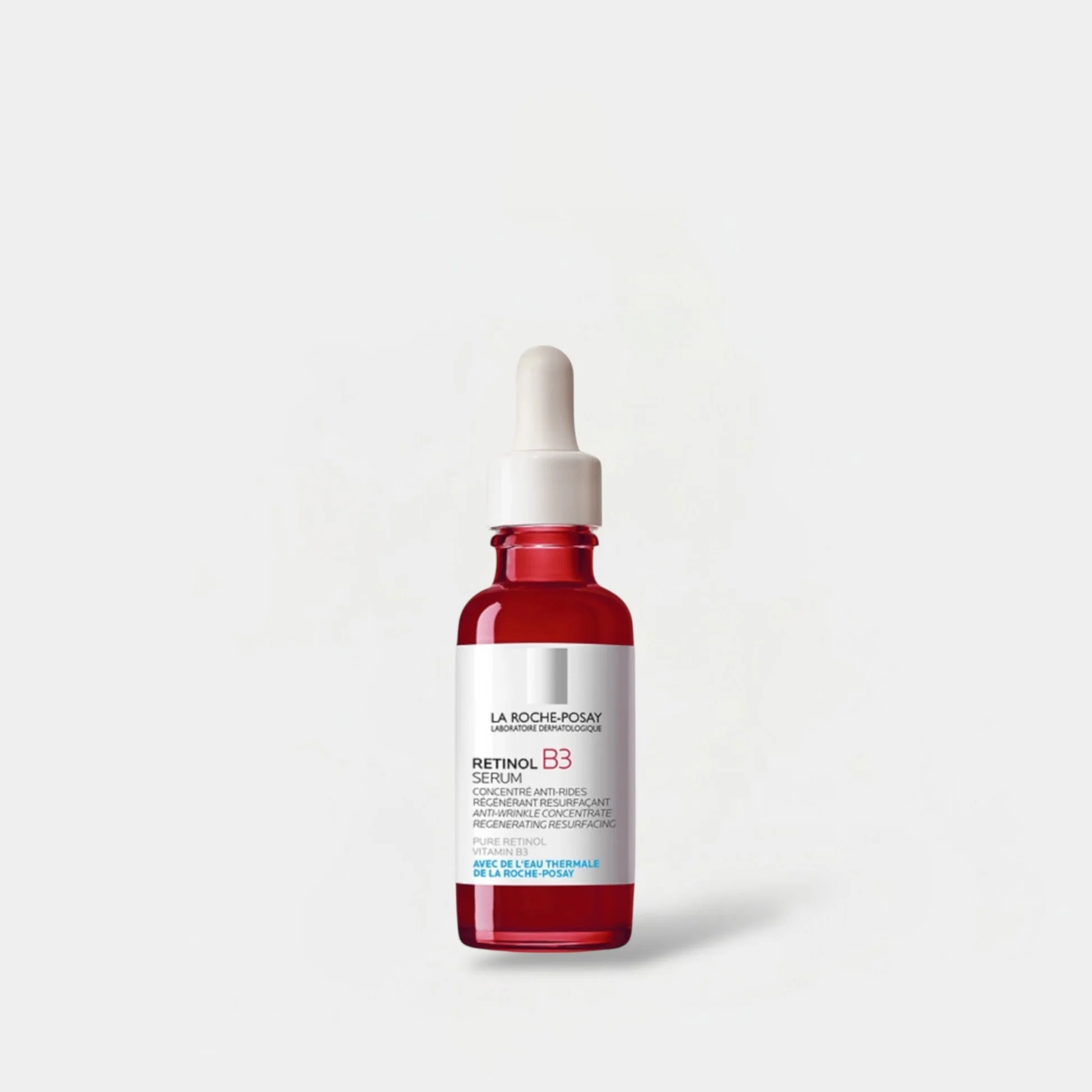 la-roche-posay-retinol-b3-anti-aging-serum-30ml-syrom-rytynol-b3-almdad-llshykhokh-mn-la-rosh-bozyh-3767779 La Roche-Posay retinol B3 serum – Image 1