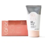 Laformul soleil spf50+ fluide