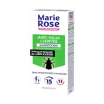 Marie Rose shampoing anti-poux