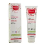Mustela crème vergeture 150 Ml
