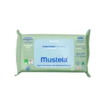 Mustela lingettes nettoyante