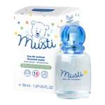 Mustela musti Eau de soin parfumé