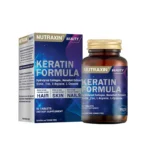 Nutraxin Keratine formula