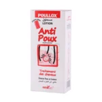 POULLOX lotion anti-poux