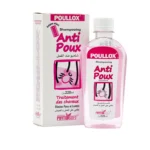 POULLOX shampoing anti-poux