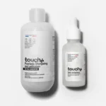 touché Pack psoriasis [sérum + Shampooing]