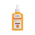 Bioderminy protoderm spray solaire spf 50+