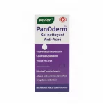 Devlor panoderm gel nottoyant anti_acnée