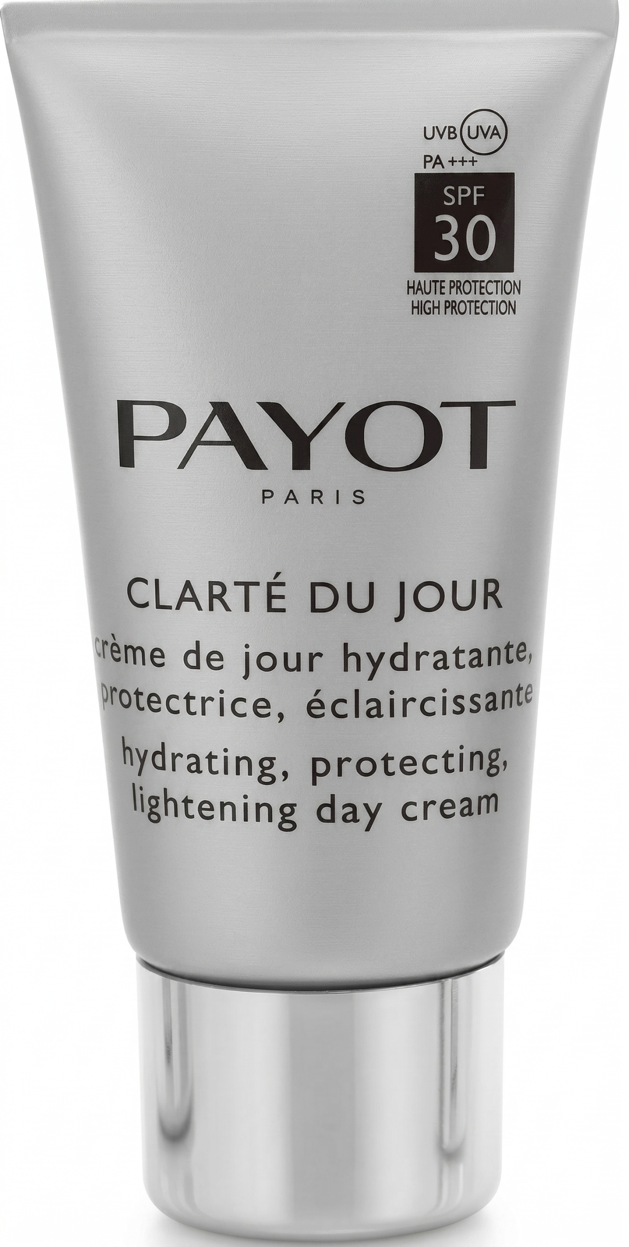 Gemini_Generated_Image_1g62gd1g62gd1g62 (1) Payot clarté du jour spf 30 hydratante protectrice éclaircissante – Image 1