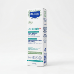 Mustela stelatopia crème relipidante anti-grattage