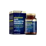 Nutraxin SAW PALMETTO formule