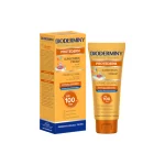 Bioderminy protederm crème solaire spf 100 max kids