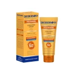Bioderminy  protederm crème solaire invisible spf 50+