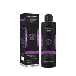 bioderminy herbium shampoing anti chute pour cheveux gras