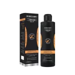 Bioderminy  herbium shampoing antichute cheveux Secs et Abimés