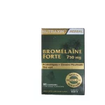 nutraxin Bromélaïne forte 750 mg