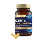 Nutraxin NADH & collagène