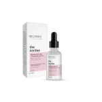 The nordea niacinamide 10 % + acide hyaluronique 2%