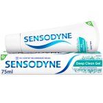 Sensodyne Nettoyage profondeur 75 ml