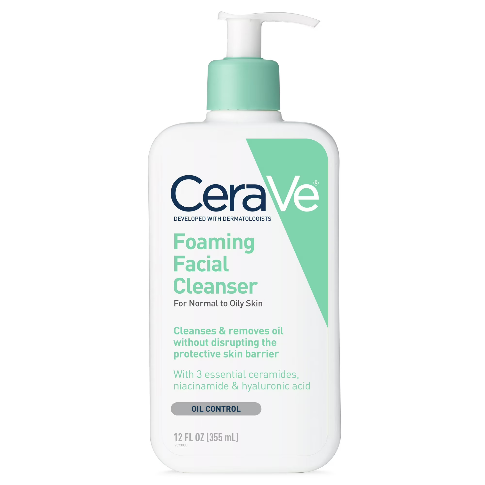 CeraVe-Foaming-Face-Wash-Face-Cleanser-for-Normal-to-Oily-Skin-12-oz_039b0ff1-bb44-4443-8a2a-4ee9182f078b_1.89138ee0f2779f16b53919536e0968c8 Cerave foaming cleanser for normal to oily skin – Image 1