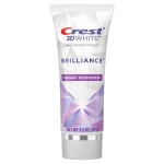 Crest 3D white Vibrant menthe