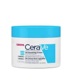 CERAVe SA smoothing cleanser