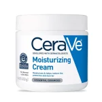 Cerave moisturising cream