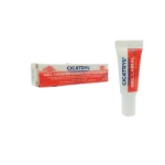 cicatryl gel herpès labia réparateur