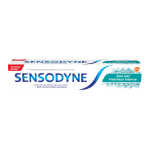 Sensodyne Soin gel fraîcheur intense 75 ml