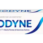 Sensodyne Soin gencives 75 ml