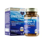 nutraxin omega 3 ultra 2500 mg