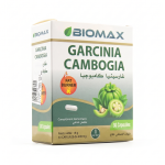 Biomax Garcinia cambogia capsule bt/30
