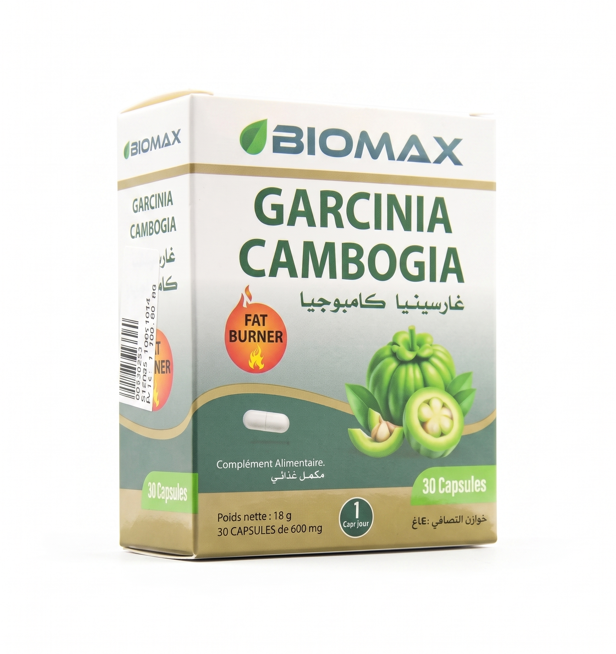 Gemini_Generated_Image_pgz1iipgz1iipgz1 (1) Biomax Garcinia cambogia capsule bt/30 – Image 1