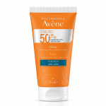 Avène fluide spf 50 + peaux sensibles normales  à mixtes