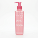 bioderma crealine gel moussant 100 ml