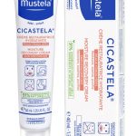 Mustela cicastela 40 ml