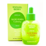 EQQUAL BERRY Aloe PDRN calming  serum 30 ml